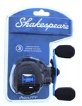 Shakespeare Agility Low Profile Fishing Reel (right Handed). Fixed Price $35.99.