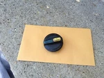 Nos Daiwa PS1600BL,PS2000BL,EL1605X,EL2000X Reel Part Drag Knob #E50-4702. Fixed Price $6.95.