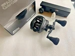 New Abu Garcie Revo Beast 40-HS Baitcasting Reel Right Hand Free Shipping. Fixed Price $250.00.
