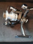 Mitchell Impact IM30T Spinning Fishing Reel. 5.57:1 Gear Ratio 4 Ball Bearing Ex. Fixed Price $9.90.