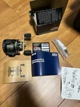 Super Rare Abu Garcia Ambassador 5600 C5 Bait Reel Mag Brake. Fixed Price $510.00.