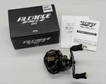 Zpi Alcance Rg-c Hs Bait Reel Nm Used From Japan. Fixed Price $160.80.