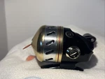 Zebco Pro Staff 20/10 2010 Light Spincast Fishing Reel New. Fixed Price $24.95.