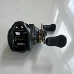 Shimano Curado 200PG Baitcast Reel Black Series Fishing. Fixed Price $190.00.