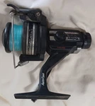 Vintage Daiwa AG1655 Fishing Reel. Fixed Price $22.00.