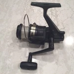Daiwa Ag 1605X8 Spinning Reel Very Good Condition. Fixed Price $15.00.