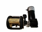 Winch Professional (fits Shimano TLD50IIA) Electric Fishing Reel Motor.. Fixed Price $859.95.