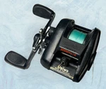 Daiwa 10G Baitcasting Fishing Reel Made Japan. Fixed Price $25.49.