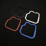 Custom Reel King Daiwa Tournament Rear Cover Gasket. Fixed Price $5.40.