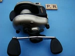 U3735 Pr Shakespeare Xterra Fishing Reel XT410 Model. Fixed Price $16.00.