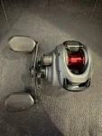 Quantum Invade Casting Reel 6.1:1 5 Bearing INV100S Rh. Fixed Price $21.75.