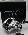 Shimano Metanium Mgl Baitcast Reel Right Hand From Japan. Fixed Price $208.00.