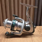 Shakespeare Catch More Fish TSP25 Size Spinning Reel 5:1 Front Drag. Fixed Price $14.99.