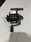Abu Garcia Jordan Lee Spinning Reel JL30. Fixed Price $62.50.