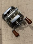 Vintage Shimano Bantam 100-EX Fishing Reel Japan. Fixed Price $279.99.