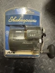 Shakespeare 1366928 ATS30LCB 2BB Line Counter Level Wind Trolling Reel. Fixed Price $56.00.