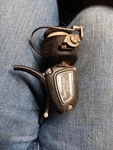Vintage Kmart Sportfisher 3100 Spinning Fishing Reel. Fixed Price $10.00.
