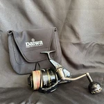 Daiwa Saltiga Z6500H Dogfight. Fixed Price $615.00.