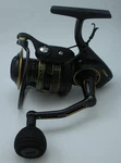 Penn 1366182 CLA5000 Clash 9BB Spinning Reel 135/20. Fixed Price $274.68.