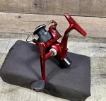 Shakespeare Mantis Spinning Reel, MN030R, Rear Drag Professionally Cleaned Oiled. Fixed Price $13.45.