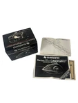 Shimano Bantam Black Magnum 100GT-BOX Only!!!!! (no Fishing Reel). Fixed Price $14.00.