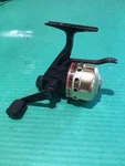 Daiwa US-80XA Trigger Casting Reel Thailand Gold Rh Or Lh. Fixed Price $24.95.