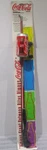 Vintage 1995 Coca Cola Can Fishing Rod & Reel By Johnson. Fixed Price $30.00.