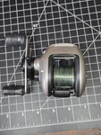 Shimano Citica Baitcasting Reel CI201 Made Japan Left Hand Vtg Lh. Fixed Price $100.00.