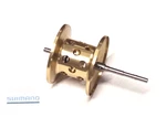 Shimano Spool Assembly 10LB0 / BNT3081 Calcutta CTE200DC, CTE201DC....(1E). Fixed Price $49.95.
