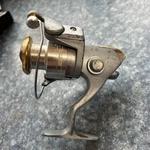 Fin Nor Ahab Lite S-200 Spinning Reel. Fixed Price $19.50.