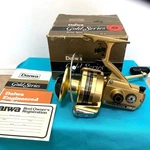 Daiwa Gold Series GS-60SC 9498. Fixed Price $227.17.