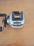 Shimano Bantam Citica CI-200 Baitcast Reel Silver Black For Fishing. Fixed Price $49.99.