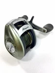 Shakespeare Axiom AX2LP Baitcasting Fishing Reel Clean & Ready. Fixed Price $22.97.