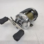 Abu Garcia Ambassadeur 6501-C3 Baitcasting Reel Left Hande Nice. Fixed Price $75.00.