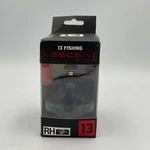 13 Fishing Descent Aluminum Inline Ice Reel. Fixed Price $55.00.
