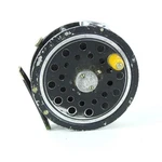 Pflueger Medalist 1495 Fly Fishing Reel. Round Line Guard. Made Usa.. Fixed Price $125.00.