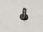 1 Shimano Part# Rd 0540 Anti-reverse Pawl Screw Fits AX-2000RA. Fixed Price $6.49.