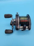 Daiwa Procaster Magforce PMF15S Bait Casting Fishing Reel. Fixed Price $42.00.
