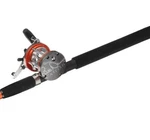 Quantum Bill Dance Special Edition Catfish Baitcast Reel Only , BD20XLJ. Fixed Price $79.95.