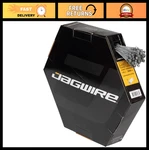 High-performance Brake Cable 1.6X2000MM Sram Shimano 100PCS, Unisex, Black. Fixed Price $95.99.