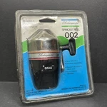 Vintage 1980S Shakespeare Spincast Fishing Reel Om 2650-002 Original Package. Fixed Price $39.99.