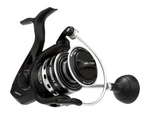 Penn Pursuit Iv Spinning Fishing Reel - Size 5000, Right/left Hand Retrieve. Fixed Price $79.95.