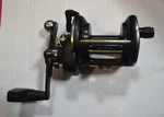 Penn 535GS Mono Mag Reel Line Capacity 365M/0.40MM Made Usa. Fixed Price $241.78.
