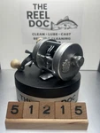 Abu Garcia Ambassadeur 2500C Sweden Vintage Baitcaster Reel Serviced. Fixed Price $200.00.