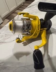 South Bend Tricor R2F Itrout Fishing Reel. Fixed Price $14.99.