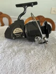 Vintage Shakespeare Sea Wonder 2080 Ej Reel Made Usa Circa 1962 Works Great .. Fixed Price $60.00.