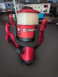 South Bend Competition Spinning Combo Fishing Reel Model 160 Used.. Fixed Price $25.00.