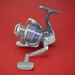 Shimano NEX4000FD Nexave Spinning Reel. Fixed Price $54.99.