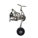 Tsunami Saltx 2 Spinning Reels. Fixed Price $499.94.