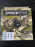 Spiderwire Stealth Camo Braid. Fixed Price $20.00.